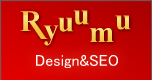 Ryuumu Design and SEO